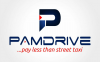Pamdrive Services logo